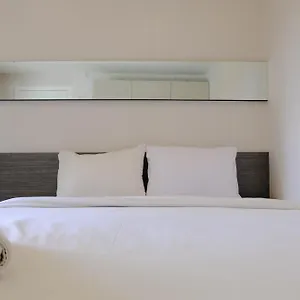 Homey 1br At Parahyangan By Travelio *