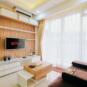 2 Bedroom Family Suite, Netflix, Pool View Bandung