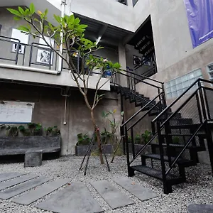 Hostel Manta Living