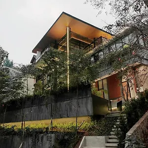 Villa Philanto Ecostay