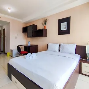 Cozy At Galeri Ciumbuleuit 1 By Travelio Apartment Bandung