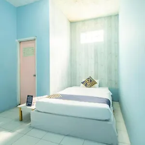 Hotel Spot On 2384 Nabil 2*