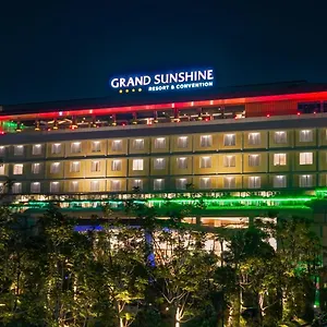 Hotel Grand Sunshine & Convention Bandung