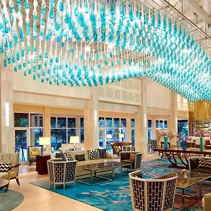 Sheraton Hotel&towers Hotel Bandung