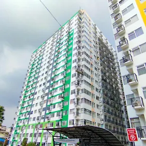 Quite 2br At The Jarrdin Cihampelas By Travelio Apartment