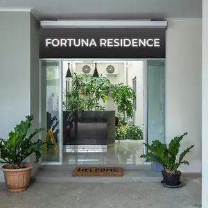 Fortuna & By My Hospitality Hotel 2*