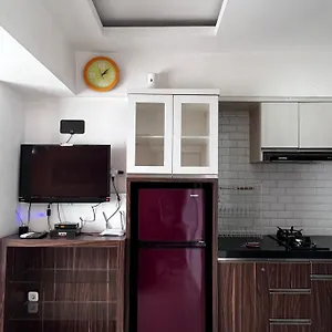 Raja Jarrdin Type 33 Apartment Bandung