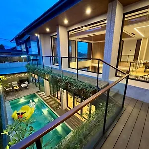 Villa Le Arumanis *