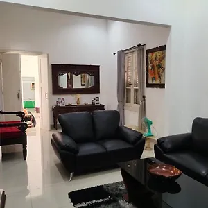 Gandapura House 36 * Bandung
