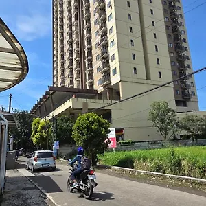 Tamansari Panoramic Bybee Hotel *