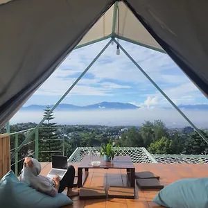 Tepas Glamping *