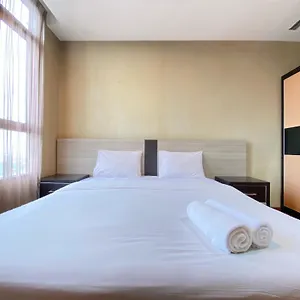Cozy 2br At Dago Butik By Travelio Бандунг