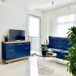 My Daily In Afrika Apartment