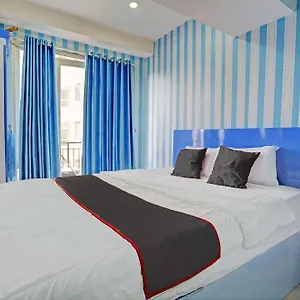 Hotel Oyo Life Jarrdin By Fins