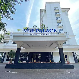 Vue Palace, Artotel Curated 4*