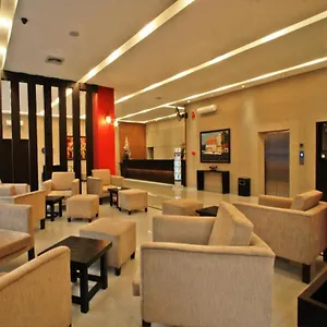 Betha Subang 3*