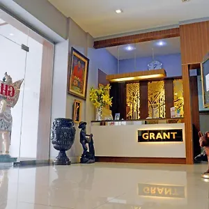 Grant Subang 호텔