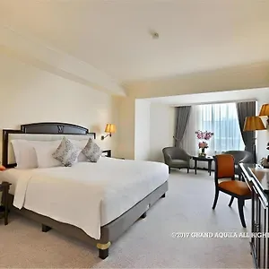 Hotell Artotel Aquila 5*