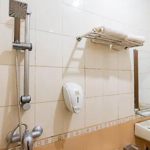Cihampelas 2 Hotel