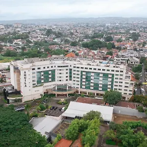 Отель Artotel Suites Aquila - Bandung