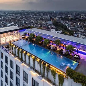 Mercure Centre Hotel Bandung