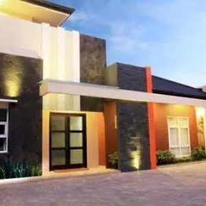 Gasthof Daily Bandung