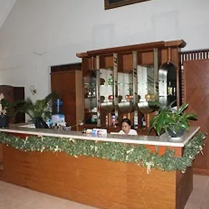 Hotel Edelweis Bandung