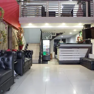 Penzion Reddoorz Near Gedung Sate 2