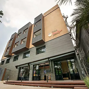 Hotel Tama Boutique Bandung