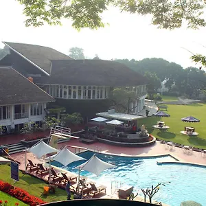 Concordia Bumi Sangkuriang Hotel