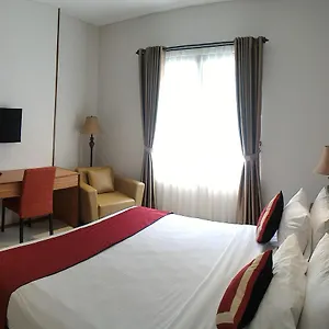 桑尼罗莎酒店 万隆