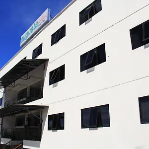 Hotel Augusta Lembang 2*
