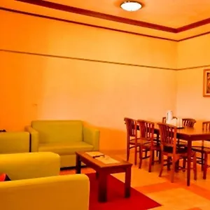 Arra Lembah Sarimas 酒店 塞亚特