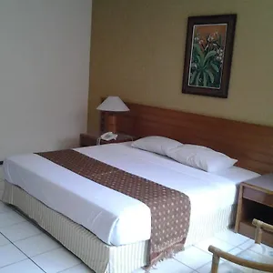Hotel Abadi Asri