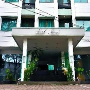 Hotel Naval Bandung