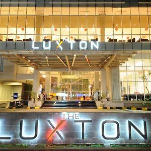 Hotel The Luxton 4*
