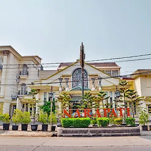 Hotel Narapati Syariah Hotel