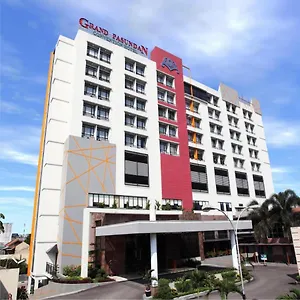 Grand Pasundan Convention Hotel Bandung
