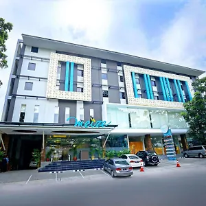 Meize Center Hotel 3*