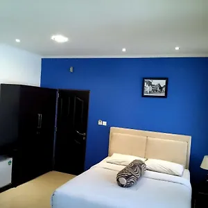 Unik Ośrodek wypoczynkowy 2*