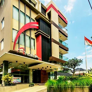 Hotel Andelir