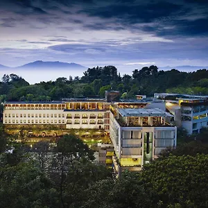 Padma 5* Bandung
