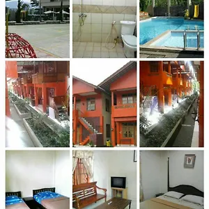 Teratai Hotel