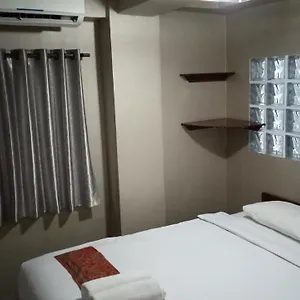 Kristalia Hotel Bandung