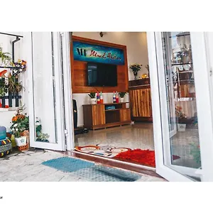 Homestay Minh Hieu