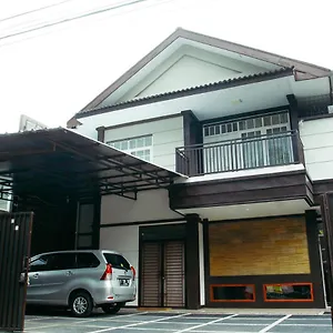 Holiday home Happy House