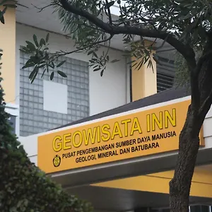 Geowisata Hotel Bandung