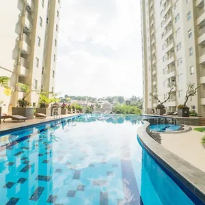 Cozy 2br At Parahyangan With Direct Access To Swimming Pool By Travelio Bandung