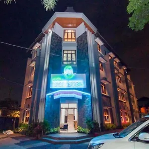 科西嘉酒店 酒店