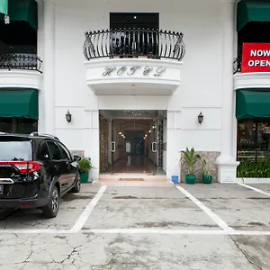 Reddoorz Near Gedung Sate 3 Bandung